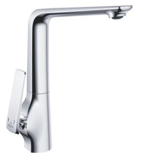 Смеситель для кухни Rose R1313 хром